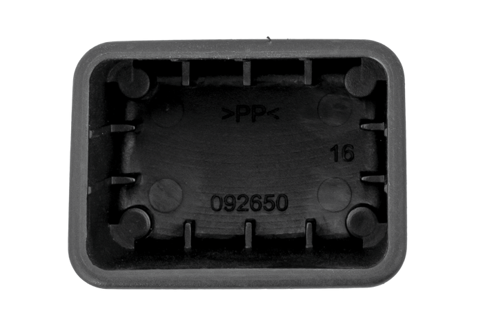 Capuchon de poutre en acier - Atera Signo 9945700105