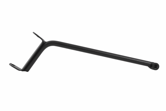 Bras de rétroviseur avec rallonge PLASTEX WRR0100 pour machines agricoles, universel