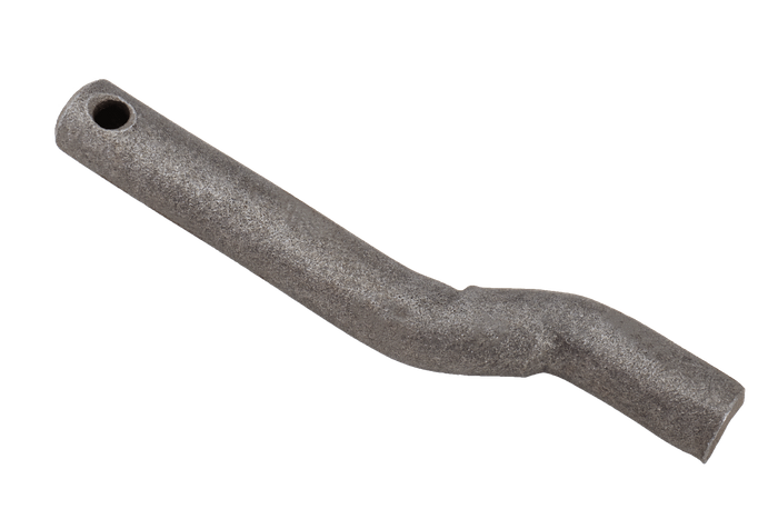 Verrou de charnière latérale de remorque, WINTERHOFF BSCHG 10-14-E