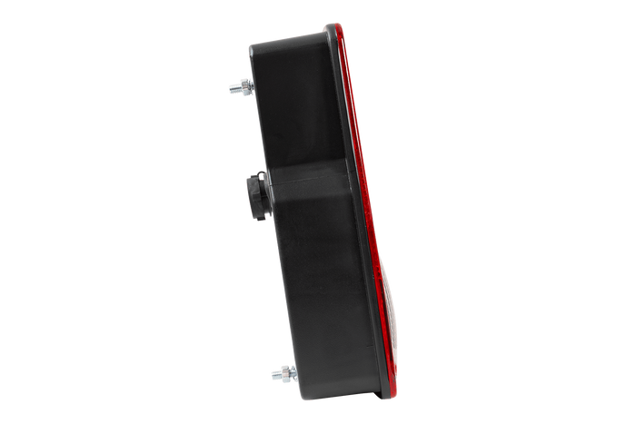 Feu arrière ASPÖCK Earpoint IV, 6 fonctions, gauche