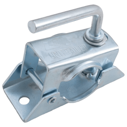 OUTLET Collier de serrage pour roue jockey UNITRAILER 48 mm