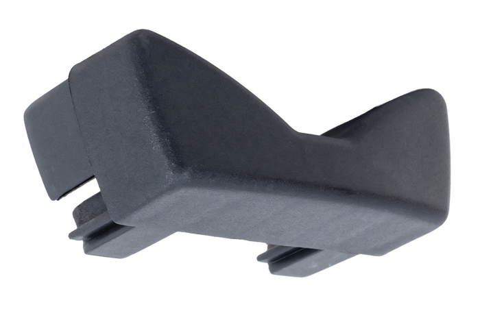 Capuchon, embout de profilé en aluminium - Atera Giro AF+/Strada 9918700015 