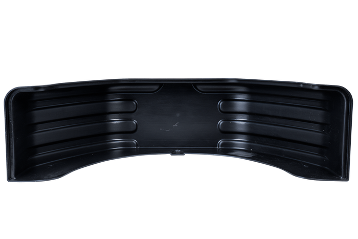 OUTLET Garde-boue de remorque 13-14" passage de roue plat 710/200 mm