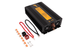 Convertisseur de tension 12V/230V (2000/4000W) KAMAR E1930