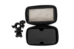 Support de guidon PROFEX 91619 pour vélo avec étui pour téléphone