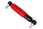 Amortisseur pour essieu AL-KO Octagon 1800 -3500 kg rouge