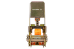 Sangle monobloc UNITRAILER avec tendeur pour sangler 3 m/25 mm/1 t