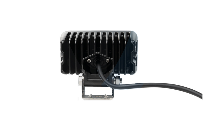 Lampe, feux de travail rectangulaire LED TT TECHNOLOGY TT.13460, 60 LED, 4120 lm