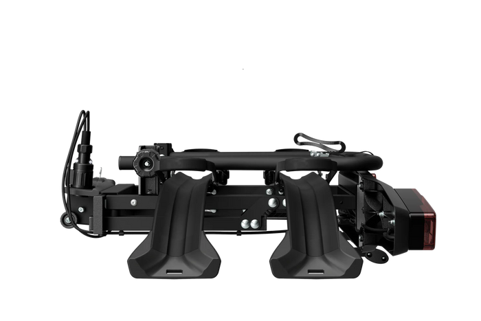 Adaptateur pour le transport de 2 vélos GP PAN 23.GP020