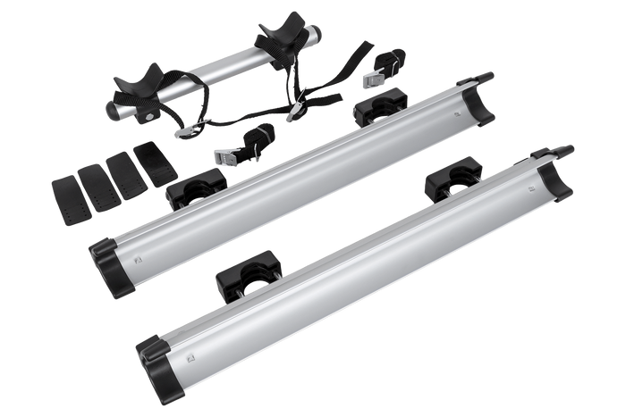 Troisième adaptateur pour vélo pour la plateforme de recharge Inter Pack