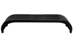 OUTLET Garde-boue tandem pour remorque 13-14" DOMAR D20300 passage de roue plat 1500/240mm