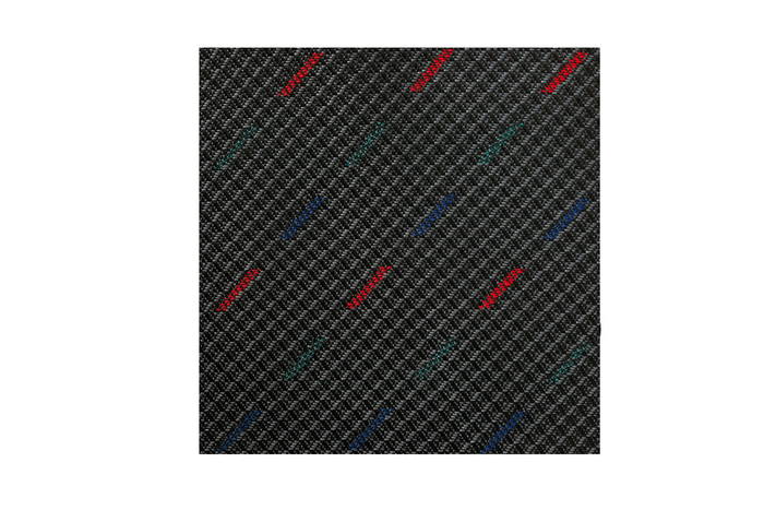 Ensemble de housses de sièges auto LAMPA Dido-2, grises, pour bus et fourgonnettes