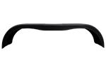 OUTLET Garde-boue tandem pour remorque 13-14" DOMAR D20300 passage de roue plat 1500/240mm