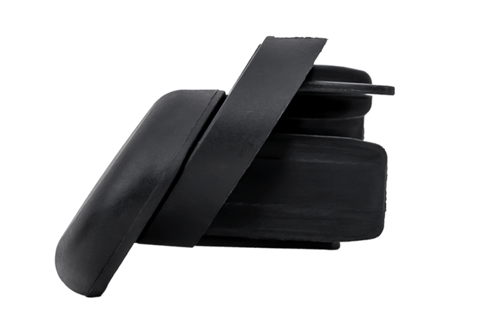 Embout (droit) pour poutre en aluminium - Atera Signo RT/RTD 8828700063