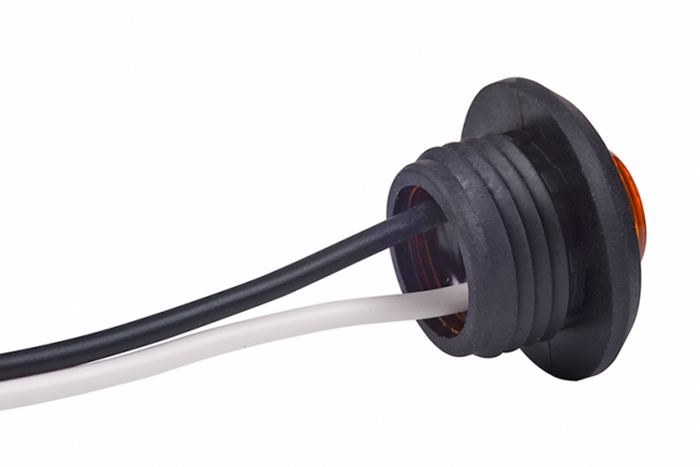 Feu de gabarit LED universel HORPOL LD 2629