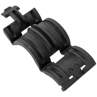 Coussinet de support en caoutchouc - Atera Strada EVO 9919700017