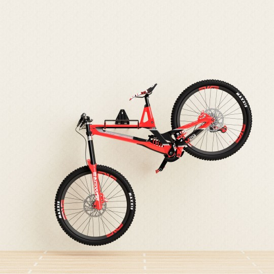 Support de vélo pour cadre Appendino