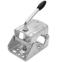 Collier de serrage pour roue de dérailleur WINTERHOFF KLE60 60 mm