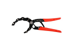 Pince à filtre à huile auto-ajustable YATO YT-08231 60-120 mm