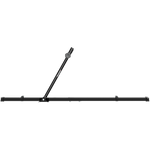 Peruzzo Modena - Porte-vélos avec fixation sur cadre