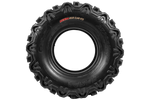 Pneu tout-terrain KENDA K587 Bear Claw HTR pour quad/VTT 280/60 R12 55N 8PR TL