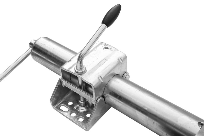 Collier de serrage pour roue de dérailleur WINTERHOFF KLE60 60 mm