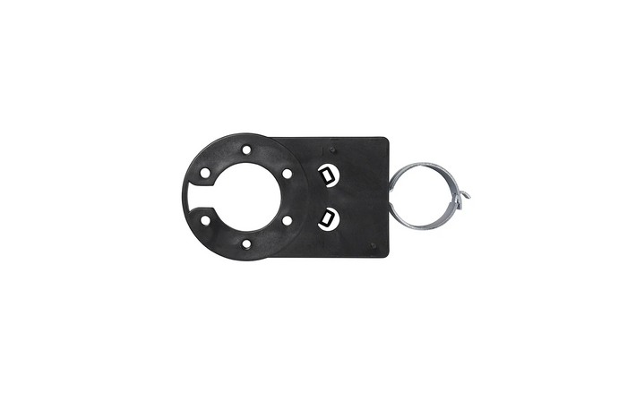 Support de douille pour barre de remorquage ProPlus 343535