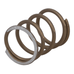 Ressort pour la fixation du porte-vélos - Atera Giro AF+ 9907700042