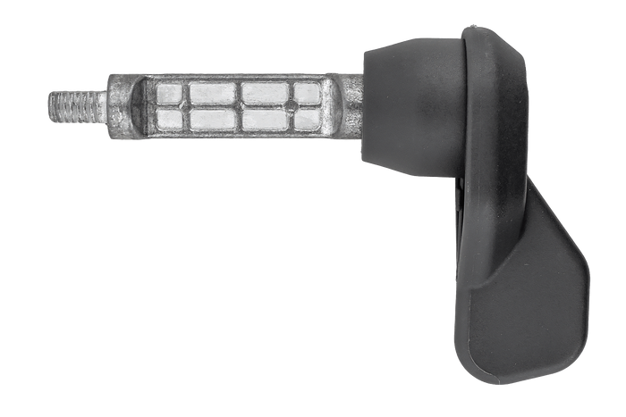 Verrou de support - Inter Pack Spider 2E 47-1901-054-20