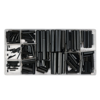 Lot de 315 goupilles élastiques YATO YT-06785 de tailles assorties