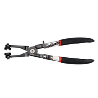 Pince droite pour colliers d&#39;expansion YATO YT-0650