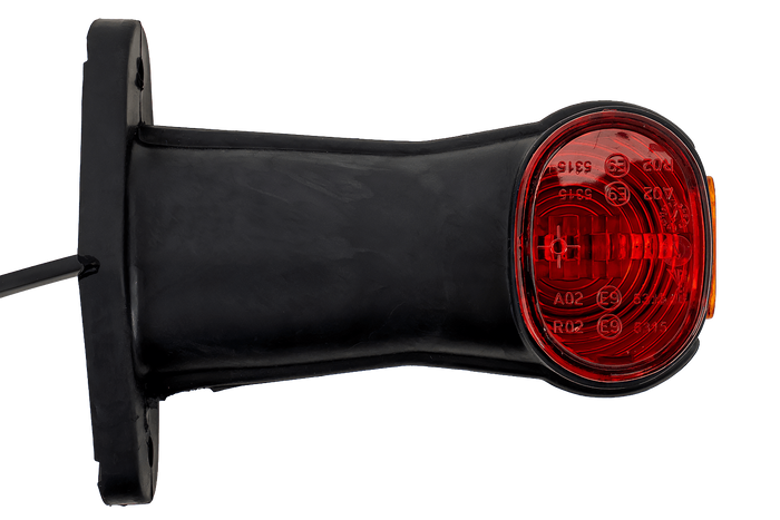 Feu de gabarit universel ASPÖCK SUPERPOINT II