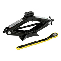 Cric trapézoïdal à cliquet LAMPA cric de voiture 1T