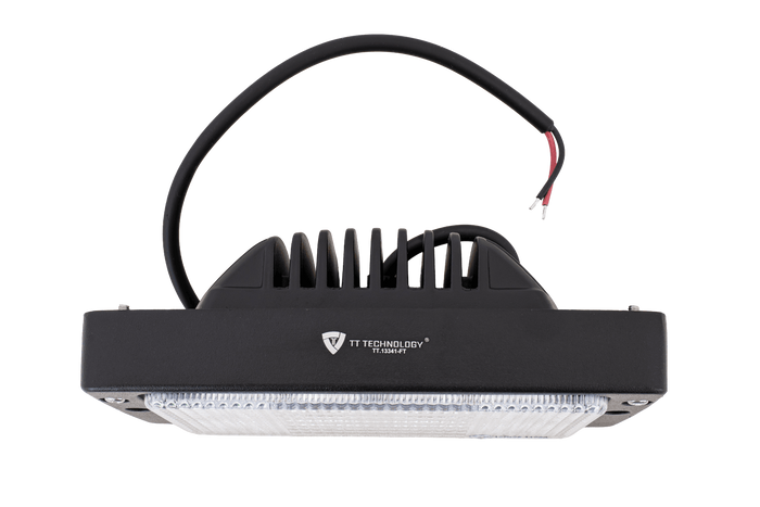 Lampe de travail , réflecteur LED TT Technology TT.13341-FT, 8xLED 3200lm pour Fendt