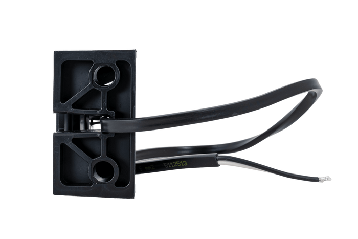 Feu de gabarit universel LED HORPOL LD 2732 avec support