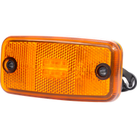 Feu de gabarit LED universel FRISTOM FT-019