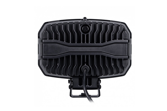 Lampe de travail, réflecteur LED KAMAR X-SPIDER NINJA L3443, 80 LED, 80 W