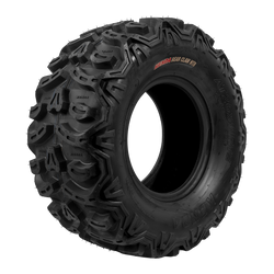 Pneu tout-terrain KENDA K587 Bear Claw HTR pour quad/VTT 280/60 R12 55N 8PR TL