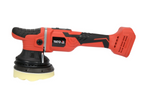  Polisseuse orbitale YATO YT-82925 polisseuse de voiture 125mm, 18V 