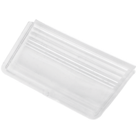 Cache-éclairage de plaque d'immatriculation - Inter Pack Spider