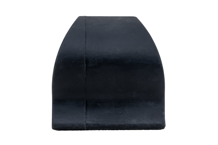 Support en caoutchouc pour porte-vélos de hayon Peruzzo - 938 (1 pc.)