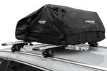 Coffre de toit FISCHER 126000 (pliable)