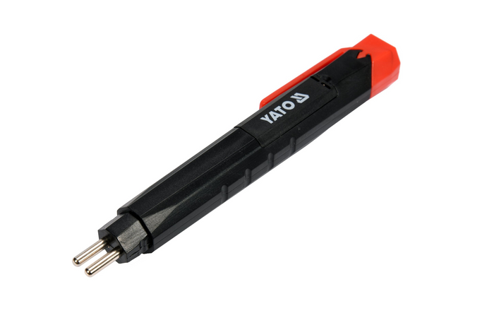 Testeur de liquide de frein YATO YT-72982