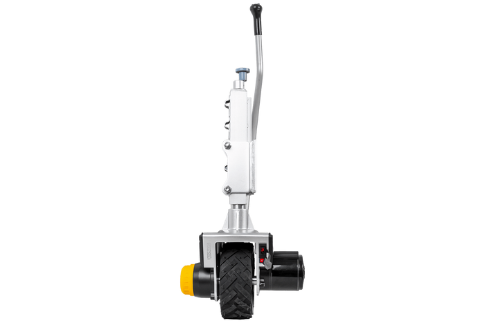 Chariot de manœuvre électrique pour remorque MINI MOVER GEN 3 2722 kg