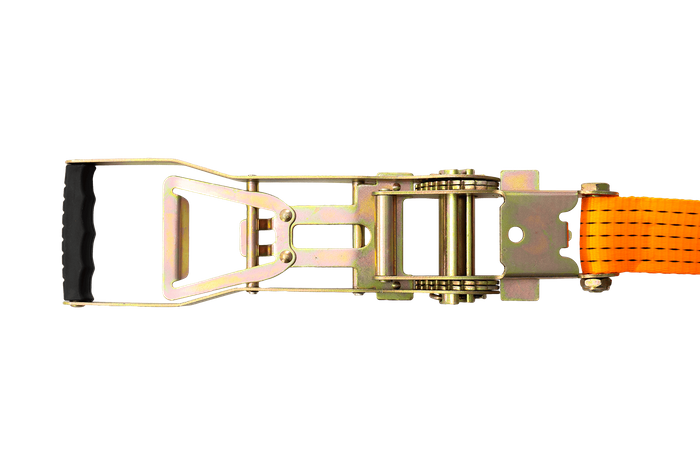 Sangle de transport avec tendeur UNITRAILER ERGO 12m/50mm/5t