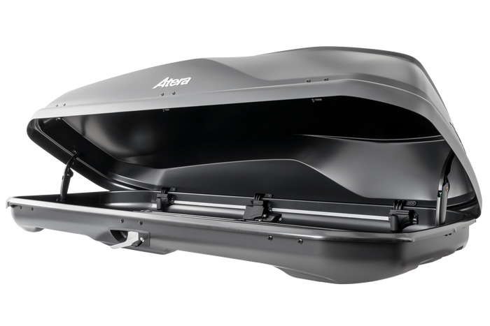 Coffre de toit Atera Casar L anthracite mat