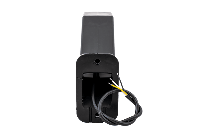 Feu de gabarit, position WAŚ W168.6DD 1259P LED, droit