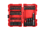 Coffret de 37 embouts de tournevis à percussion YATO YT-04616