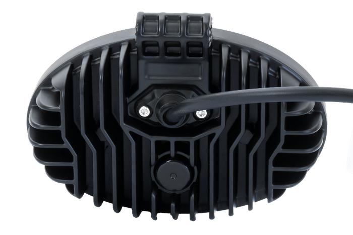 Lampe de travail LED réflecteur TT TECHNOLOGY TT.13321 40xLED 3200lm ovale