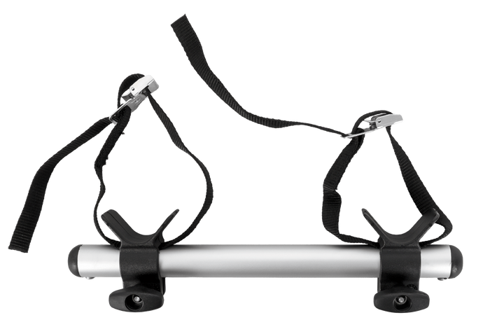 Troisième adaptateur pour vélo pour la plateforme de recharge Inter Pack